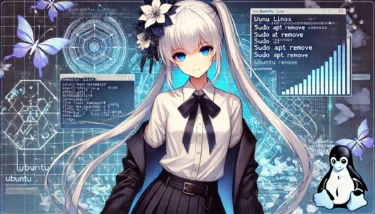 Ubuntuを完全削除する方法｜WSL・デュアルブート・アプリ削除まで詳しく解説！