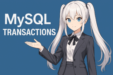 MySQLトランザクション完全ガイド|使い方・分離レベル・トラブル対策を徹底解説