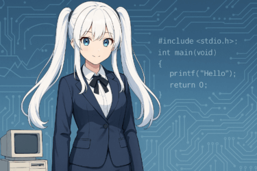 C 語言的歷史與演變：從誕生到現在的系統性解析